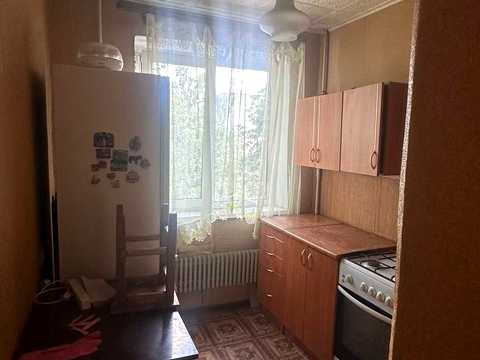квартира по адресу Юбилейный просп. (50-летия ВЛКСМ), 38а