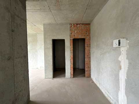 коммерческая по адресу Бережанская ул., 56