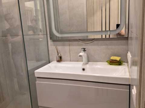 квартира за адресою Алматинська вул. (Алма-Атинська), 64-А