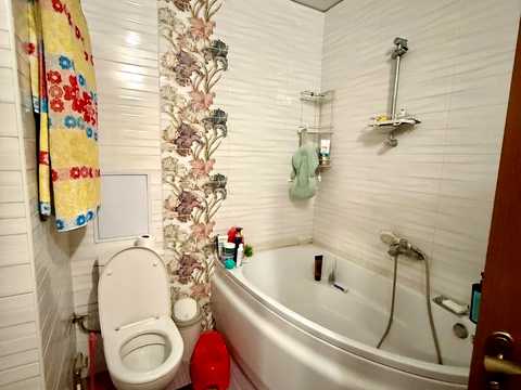 квартира за адресою Будівельників вул., 4