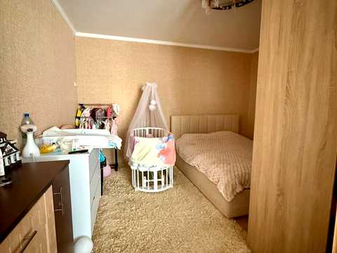 квартира за адресою Будівельників вул., 4