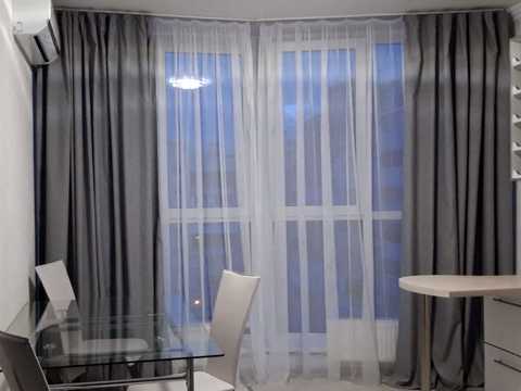 квартира за адресою Середньофонтанська вул., 30/1