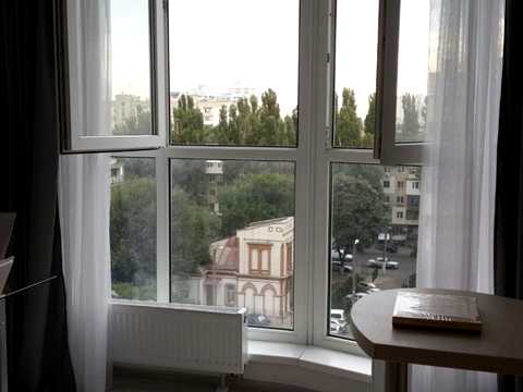 квартира за адресою Середньофонтанська вул., 30/1
