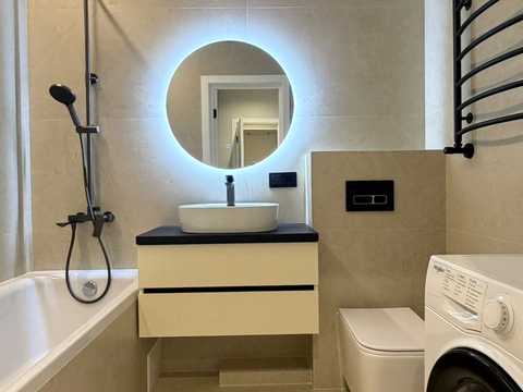квартира за адресою Фабрична вул., (Будинок 5)