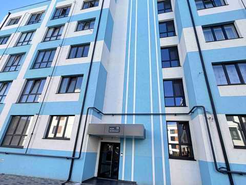 квартира за адресою Фабрична вул., (Будинок 5)