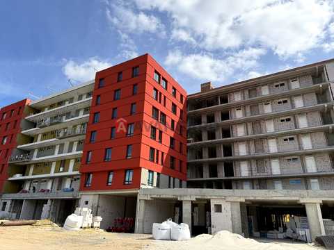 квартира за адресою Персенківка вул., 2