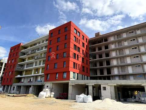 квартира за адресою Персенківка вул., 2