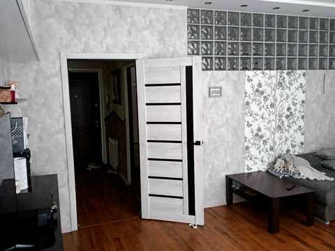 квартира за адресою Вовчинецька вул., 122-Б