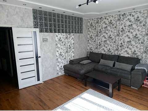 квартира за адресою Вовчинецька вул., 122-Б
