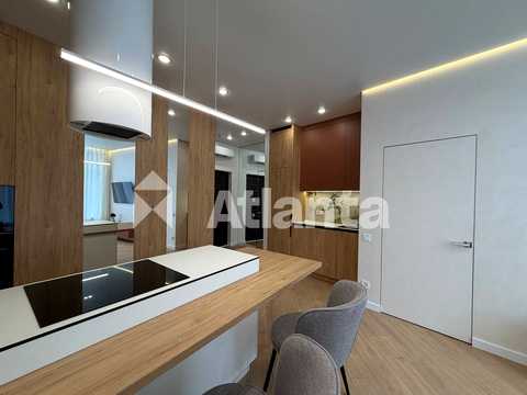 квартира за адресою Генуезька вул., 3В