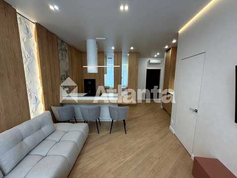 квартира за адресою Генуезька вул., 3В