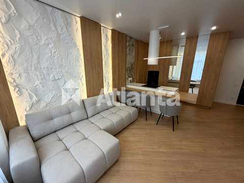 квартира за адресою Генуезька вул., 3В
