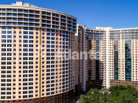 квартира за адресою Генуезька вул., 3В