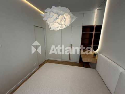 квартира за адресою Генуезька вул., 3В