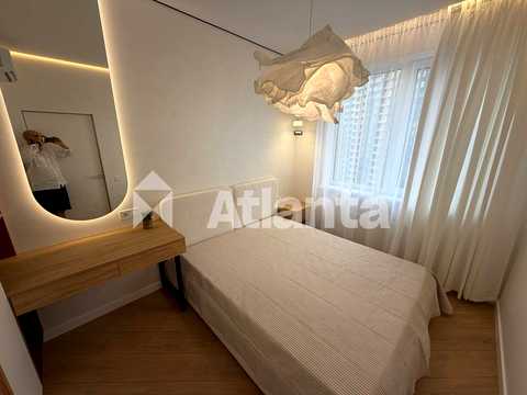 квартира за адресою Генуезька вул., 3В