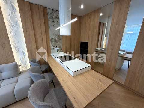 квартира за адресою Генуезька вул., 3В