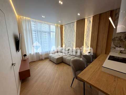квартира за адресою Генуезька вул., 3В
