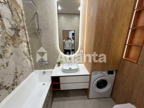 квартира за адресою Генуезька вул., 3В