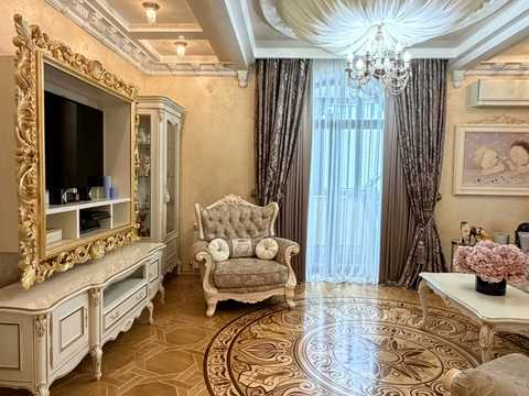 квартира за адресою Рівне, Любомира Гузара вул., 4