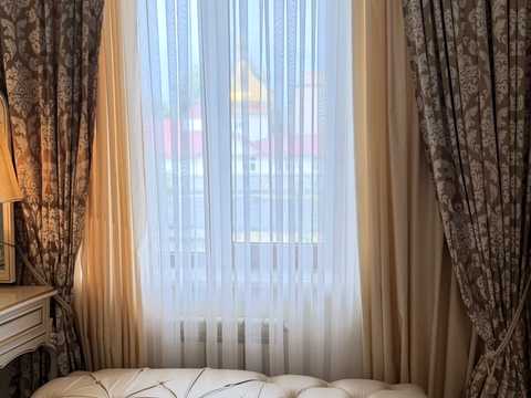 квартира за адресою Рівне, Любомира Гузара вул., 4