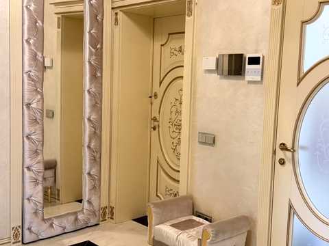 квартира за адресою Рівне, Любомира Гузара вул., 4