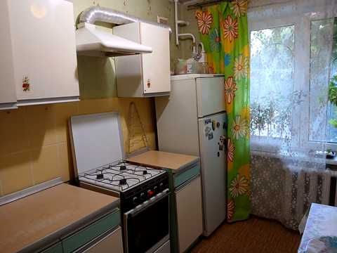 квартира за адресою Товариська вул., 56/25