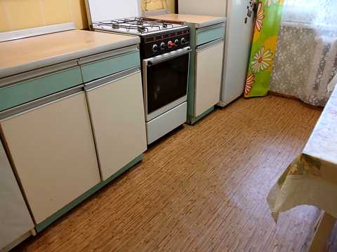 квартира за адресою Товариська вул., 56/25