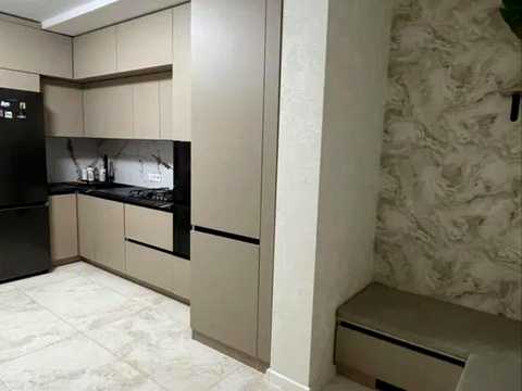 квартира за адресою Карла Мікльоша вул., 17