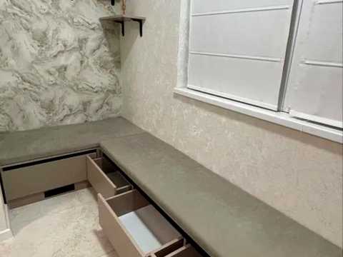 квартира за адресою Карла Мікльоша вул., 17