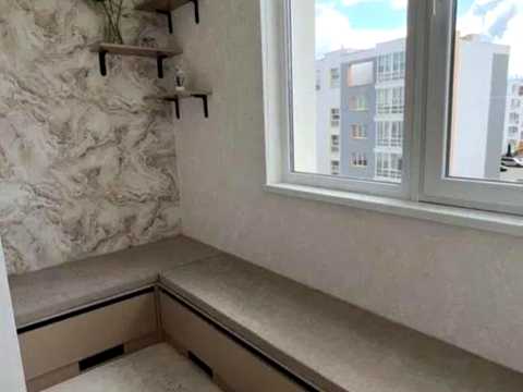 квартира за адресою Карла Мікльоша вул., 17