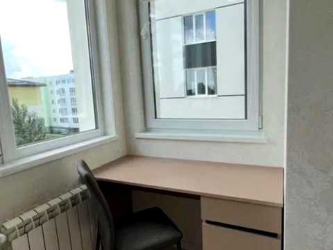 квартира за адресою Карла Мікльоша вул., 17