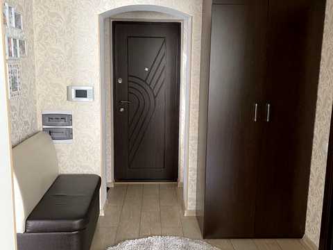 квартира по адресу Василия Симоненко ул., 5-А