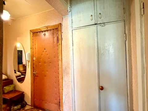 квартира по адресу Набережная Победы ул., 60