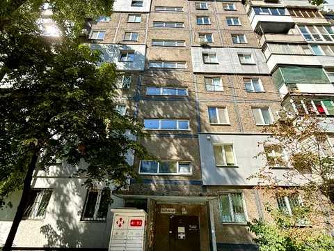 квартира по адресу Набережная Победы ул., 60