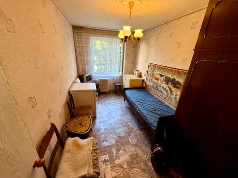 квартира по адресу Набережная Победы ул., 60
