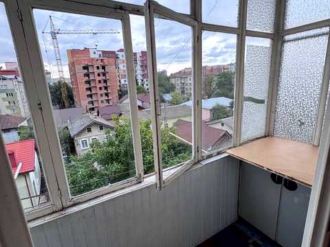 квартира за адресою Незалежності вул., 101А-Б