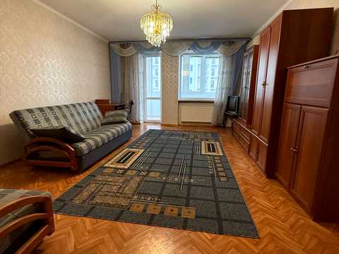 квартира по адресу Одесской громады ул. (Авдеева-Черноморского), 2б