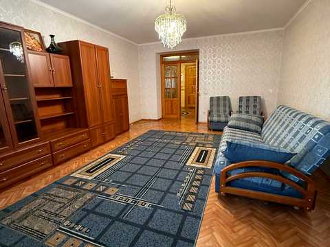 квартира по адресу Одесской громады ул. (Авдеева-Черноморского), 2б