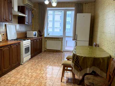 квартира по адресу Одесской громады ул. (Авдеева-Черноморского), 2б