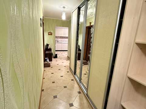 квартира по адресу Боголюбова ул., 20