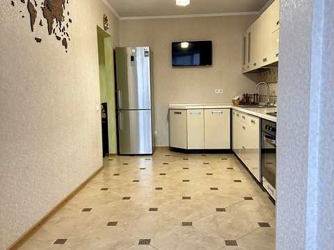 квартира по адресу Боголюбова ул., 20