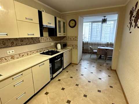 квартира по адресу Боголюбова ул., 20