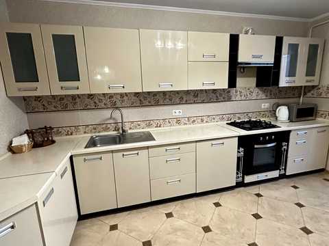 квартира по адресу Боголюбова ул., 20