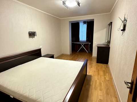 квартира по адресу Боголюбова ул., 20