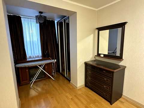 квартира по адресу Боголюбова ул., 20