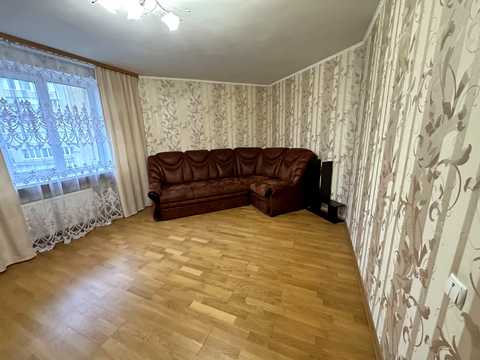 квартира по адресу Боголюбова ул., 20