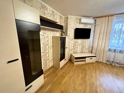 квартира по адресу Боголюбова ул., 20