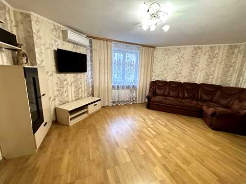 квартира по адресу Боголюбова ул., 20