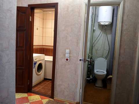 квартира за адресою Товариська вул., 56/25