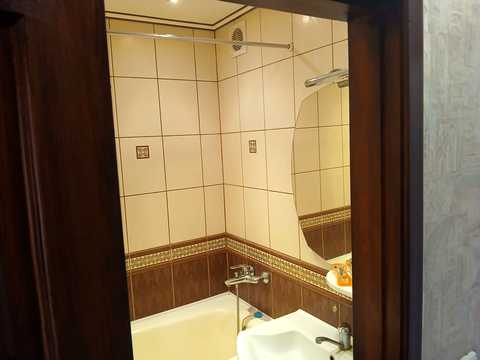 квартира за адресою Товариська вул., 56/25